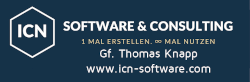 ICN Software