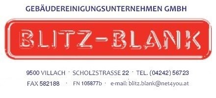 Blitz-Blank